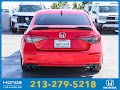 2022 Honda Civic Si