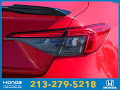 2022 Honda Civic Si