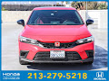 2022 Honda Civic Si
