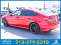 2022 Honda Civic Si