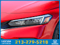 2022 Honda Civic Si