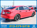 2022 Honda Civic Si