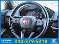 2022 Honda Civic Si
