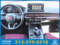 2022 Honda Civic Si