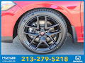 2022 Honda Civic Si