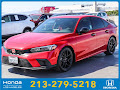 2022 Honda Civic Si