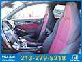 2022 Honda Civic Si