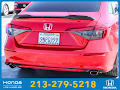 2022 Honda Civic Si