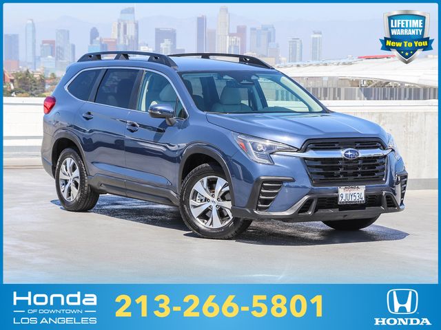 2023 Subaru Ascent Premium