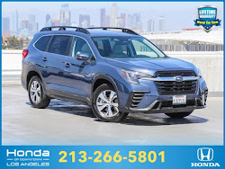 2023 Subaru Ascent Premium