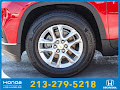 2019 Chevrolet Traverse 3LT