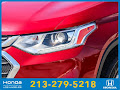 2019 Chevrolet Traverse 3LT