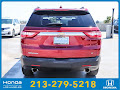 2019 Chevrolet Traverse 3LT