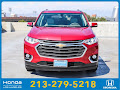 2019 Chevrolet Traverse 3LT