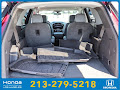 2019 Chevrolet Traverse 3LT