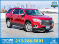 2019 Chevrolet Traverse 3LT
