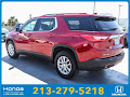 2019 Chevrolet Traverse 3LT