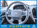 2019 Chevrolet Traverse 3LT