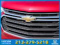 2019 Chevrolet Traverse 3LT