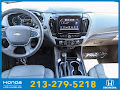 2019 Chevrolet Traverse 3LT