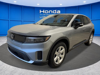 2026 Honda Prologue