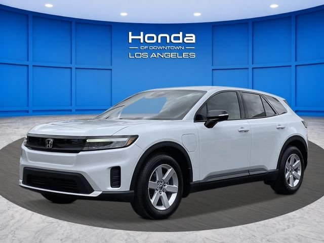 2026 Honda Prologue EX