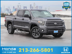 2019 Toyota Tundra SR5