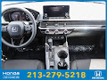 2025 Honda Civic LX