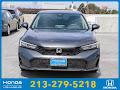 2025 Honda Civic LX