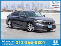 2025 Honda Civic LX