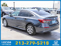 2025 Honda Civic LX