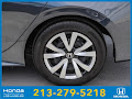 2025 Honda Civic LX