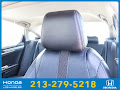 2019 Honda Civic Touring