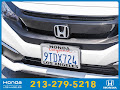 2019 Honda Civic Touring
