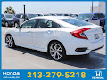 2019 Honda Civic Touring