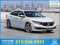 2019 Honda Civic Touring