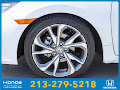 2019 Honda Civic Touring