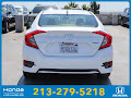 2019 Honda Civic Touring