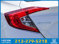 2019 Honda Civic Touring