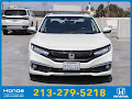 2019 Honda Civic Touring