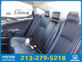 2019 Honda Civic Touring