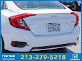 2019 Honda Civic Touring