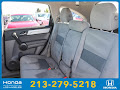2011 Honda CR-V EX