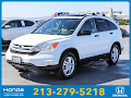 2011 Honda CR-V EX