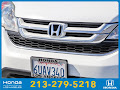 2011 Honda CR-V EX
