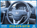 2011 Honda CR-V EX