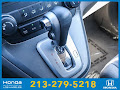 2011 Honda CR-V EX
