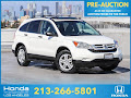 2011 Honda CR-V EX