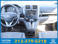 2011 Honda CR-V EX