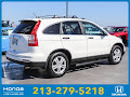 2011 Honda CR-V EX